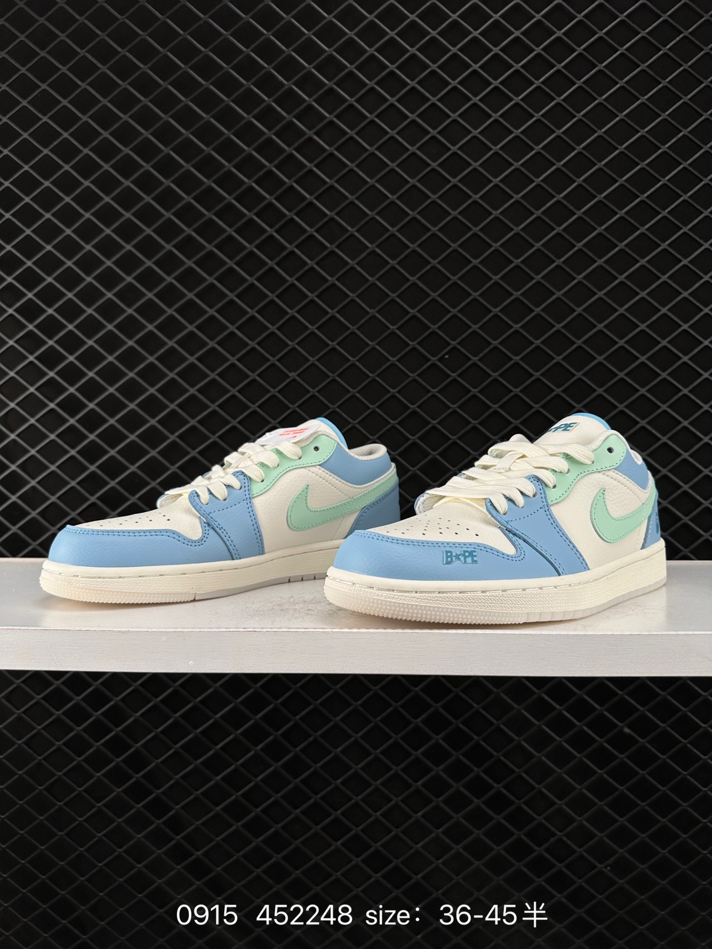 Air Jordan 1 Low AJ1